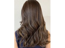 ニジヘアー(Nizi hair)