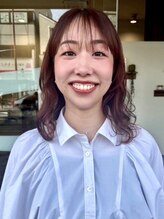 トーナイリーム 放出店(TONAI Rem) 小林 真奈美