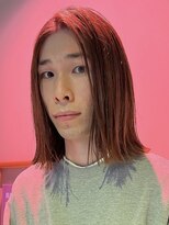 サル 代官山(SAL) 【SAL】Bob