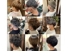 ヘアークリエイション クラフト(HAIRCREATION CRAFT)