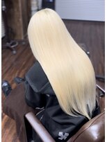 ペグ(Peg)&nbsp;【エクステ】スーパーロングハイトーン/最高品質人毛