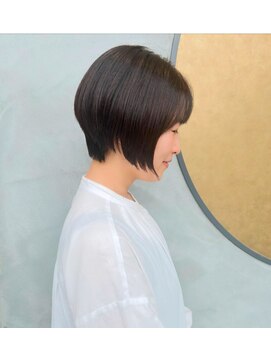 カプロアシヤ(Capullo.Ashiya) クラシックショート