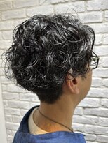 ビーチ ヘア メイク 綱島店(BEACH hair make)&nbsp;メンズパーマ
