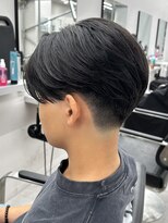 ササ 京都河原町店(33 SASA)&nbsp;曲がる縮毛矯正　京都四条河原町