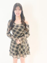 ニュワ(nyUwa) 上村 七海