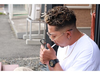 ノームコア(NORM CORE)の写真