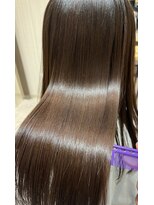 エイト 半田(EIGHT)&nbsp;【EIGHT HANDA】高濃度レブリン髪質改善トリートメント☆