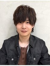 メゾン(Maison) 松本　直也 【甲府】