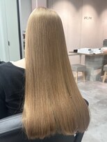 ポノ(po_no)&nbsp;milk tea brown