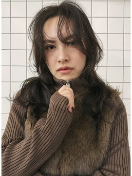 フェイヴィーズ(FavyS) Autumn mode style
