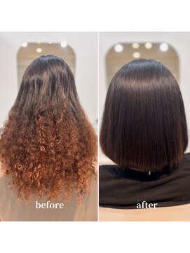 リアン 西院店(Lien) 『髪質改善』トリートメントエステ