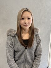 アース 高円寺店(HAIR & MAKE EARTH) LUNA 