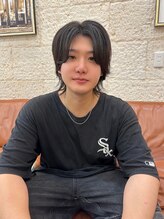 シャンティ 円山店(Shanti)&nbsp;デノ イツキ