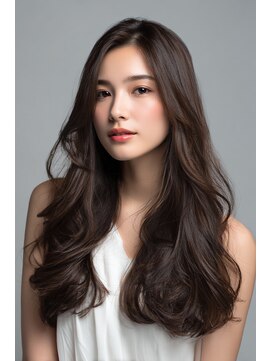 ロッソ 大橋店(Rosso) ロングレイヤー