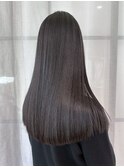 【大阪/梅田/茶屋町/中崎町】触れたくなる美髪/oooit/ストレート