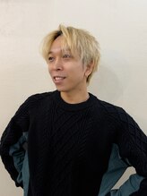 ロア 四条河原町店(LoRE)&nbsp;手塚　 大介