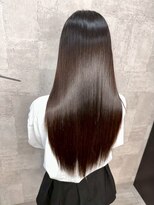 スキル 水戸(SKILL)&nbsp;次世代髪質改善トリートメント