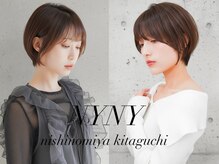 ニューヨークニューヨーク 阪急西宮北口店(NYNY)