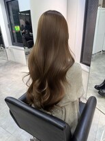 Lulu【3月上旬OPEN（予定）】&nbsp;ヘーゼルベージュ