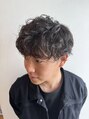イグレック 庄内本店(igrek)&nbsp;色んなパーマも研究中！