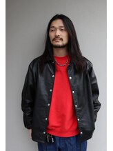 ルーチェバイリベルタ(Luce by liberta)&nbsp;由良 優樹