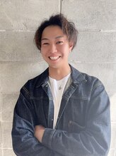 ジーナ 姪浜(Zina) 夏見 凌平