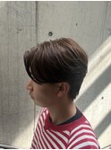 ニュアンスパーマ