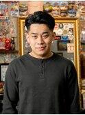 厚木メンズバーバー/ラルフカール/メンズパーマ