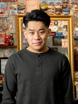 マーリィズバーバー 本店(MARLEY'S BAR BER) 厚木メンズバーバー/ラルフカール/メンズパーマ