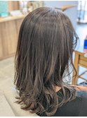 イルミナカラー×ヌード