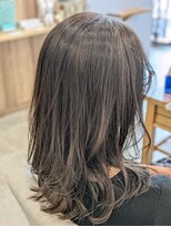 アン(an)&nbsp;イルミナカラー×ヌード