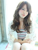 クラルス(Clarus)&nbsp;イメチェン/前髪/ヘアリセッター/髪質改善/白髪染め/カラー/中山