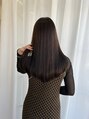 シキ サカイテン(SHIKI) 美髪カラー/艶髪/縮毛矯正/小顔カット/顔まわりカット/レイヤー/