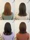 レポヘアー(Repos hair)の写真/【髪質改善&トリートメント】髪に潤いが欲しい大人女性のために[髪質改善トリートメント]導入★