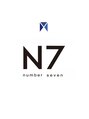 ナンバーセブン(N7)&nbsp;八巻 梨帆