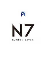 ナンバーセブン(N7)&nbsp;八巻 梨帆