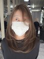 レディアル 大宮(REDEAL ope.)&nbsp;大人女性のためのレイヤー×ハイライトお任せください