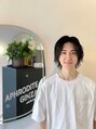 アフロディーテ ギンザ 秋葉原店(APHRODITE GINZA)&nbsp;飯島 悠介