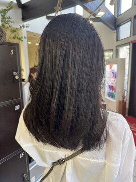 コレットヘア(Colette hair) 【Ren】お任せレイヤースタイル