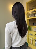 ヒントステーション(HINTSTATION)&nbsp;〈浅草 半個室〉スムースレイヤーロング