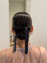 ヘアーリゾート ファースト HAIR RESORT First&nbsp;ヘアセット
