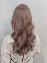 セヴン 溝の口店(ceaven)&nbsp;ミルクティーベージュ