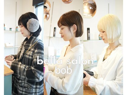 ベラ(Bella)の写真