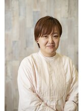 リノ カルバリ(Lino Calbari) 小野寺 彩子