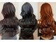 ヘアーアンドメイク サワ 天神店(Sawa)の写真
