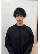 ノエル(NOEL)&nbsp;原田 