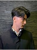 パーマスタイル