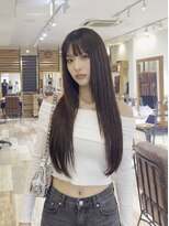 モードケイズ 心斎橋店 MODE K's 韓国ストレート