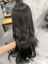 ミコ(MICO hair) つやつやバイカルテトリートメント
