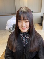 エマピボット 中川本店(EMA PIVOT) パツっとロブ